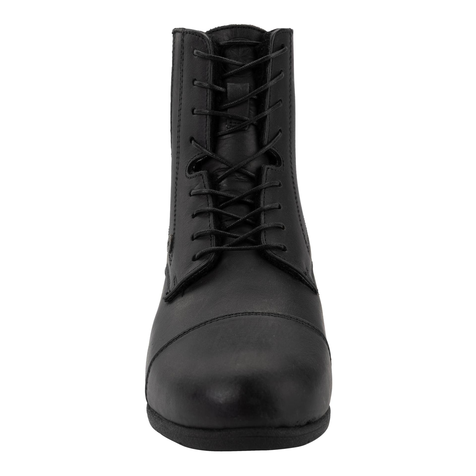 Stiefelette IceLock Eco BZ Lace Stiefelette IceLock Eco BZ Lace