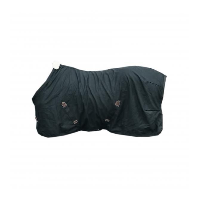 Cotton Sheet - schwarz Cotton Sheet - schwarz
