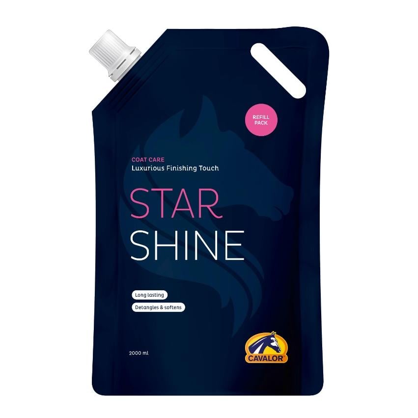 Star Shine