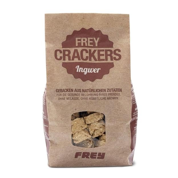 Crackers Gingembre- 800gr Crackers Gingembre- 800gr