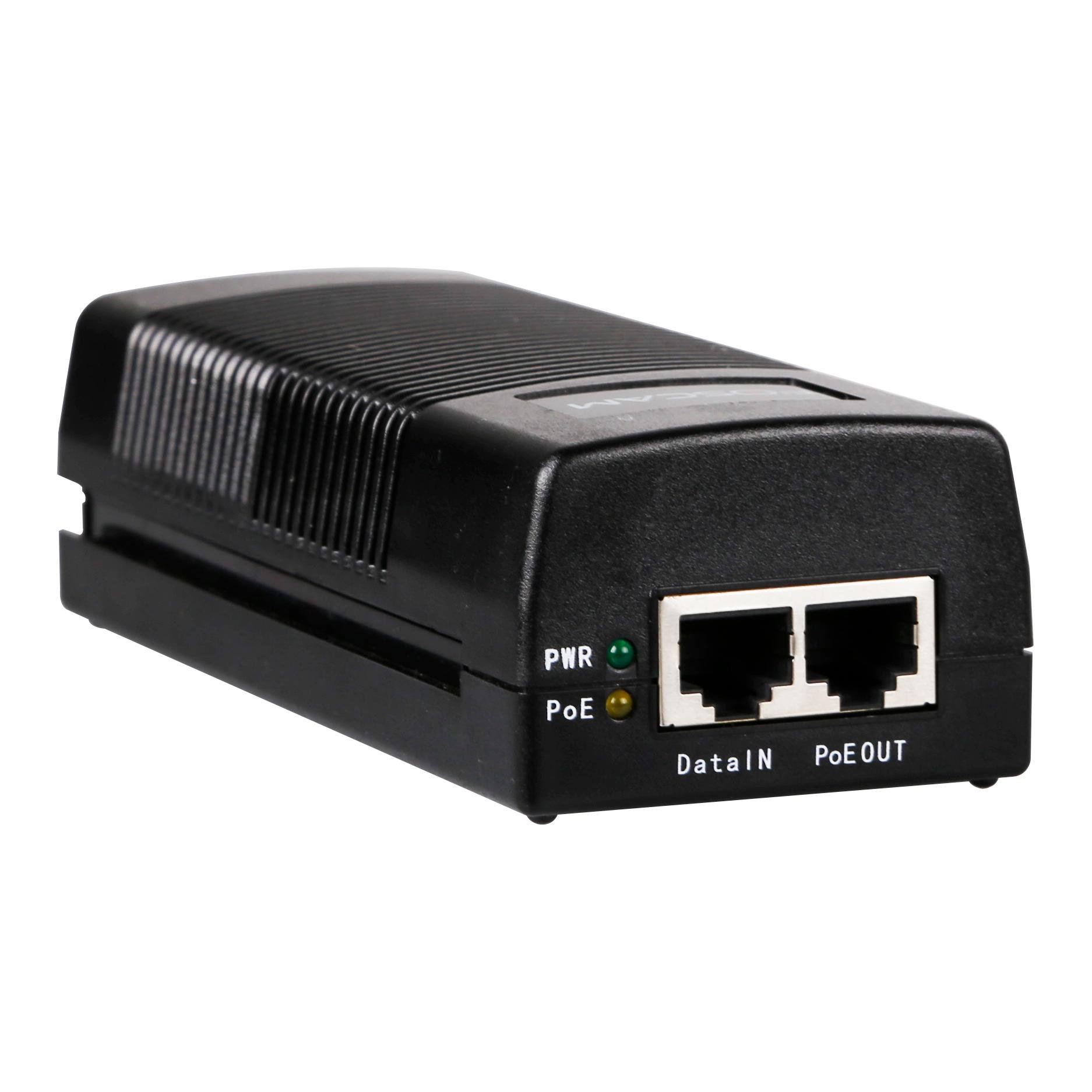PoE-Injektor