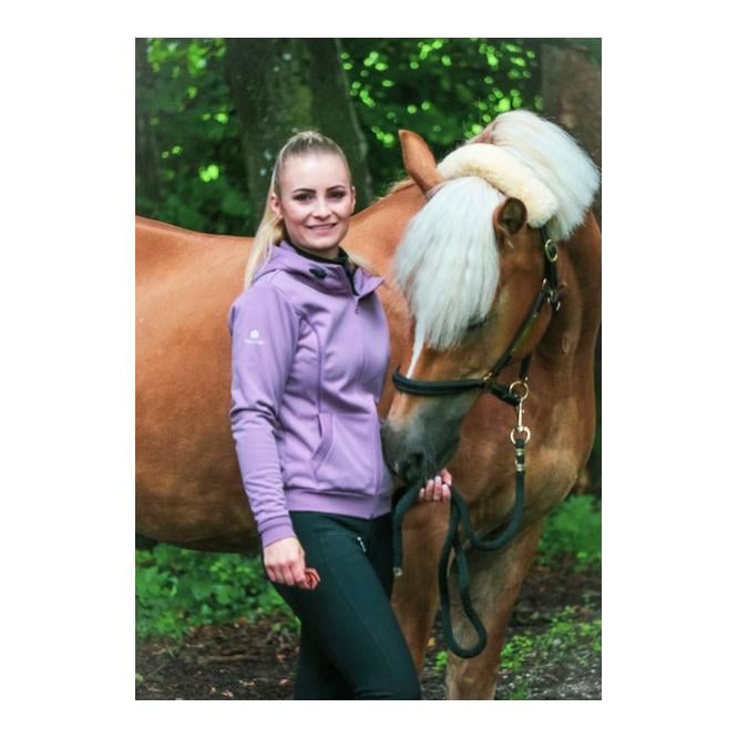 Sweat à capuche fonctionnel Pauline Sweat à capuche fonctionnel Pauline