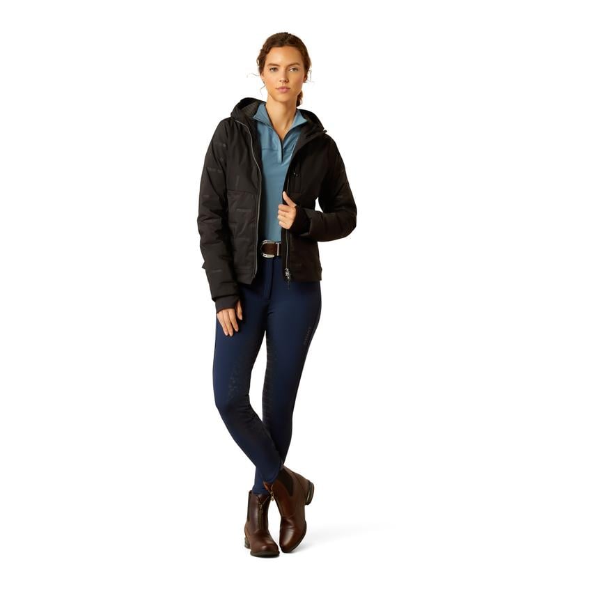 Jacke Taxcore Damen Jacke Taxcore Damen