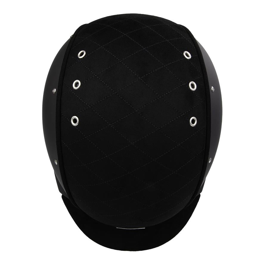 Casque d'équitation Apart - noir Casque d'équitation Apart - noir