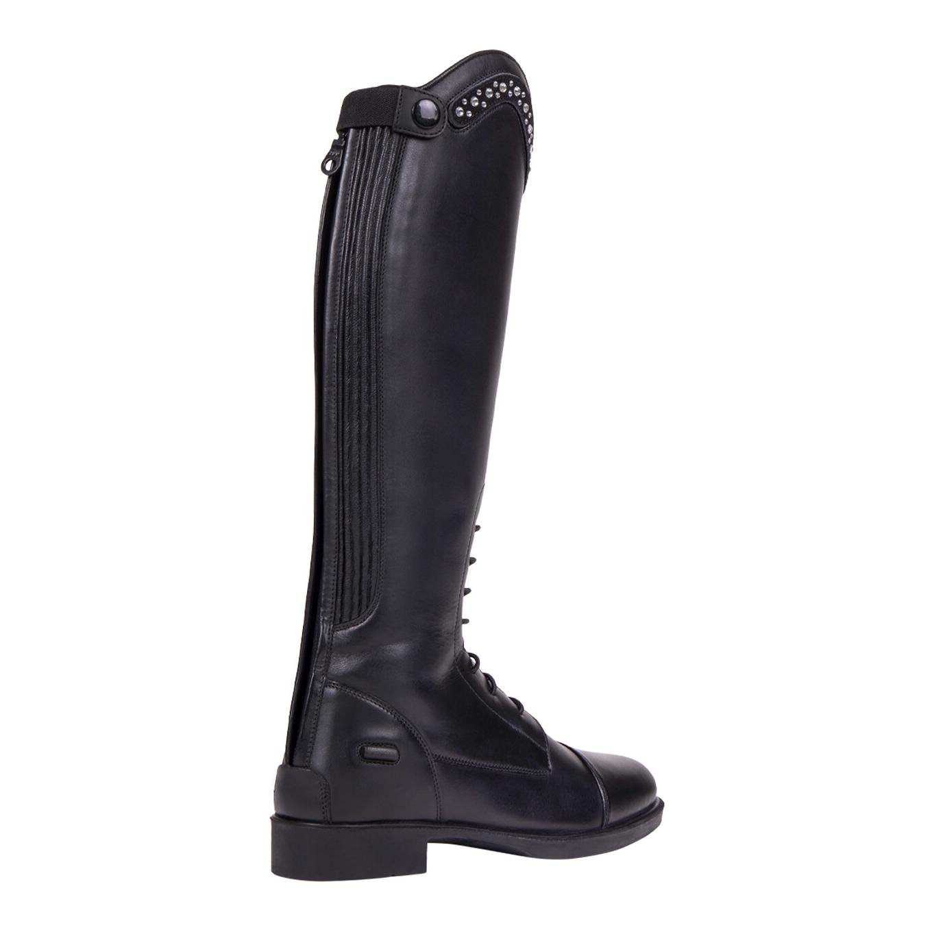 Bottes d'équitation Jaimy Junior