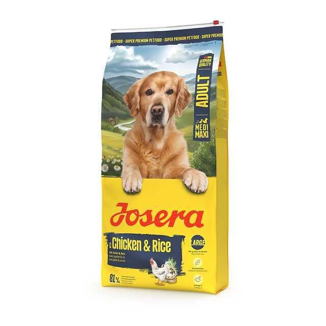 Josera Nourriture sèche Large Breed pour les chiens de grandes races