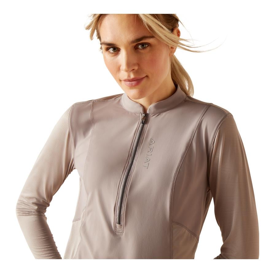 Funktionsshirt Breathe Damen Funktionsshirt Breathe Damen