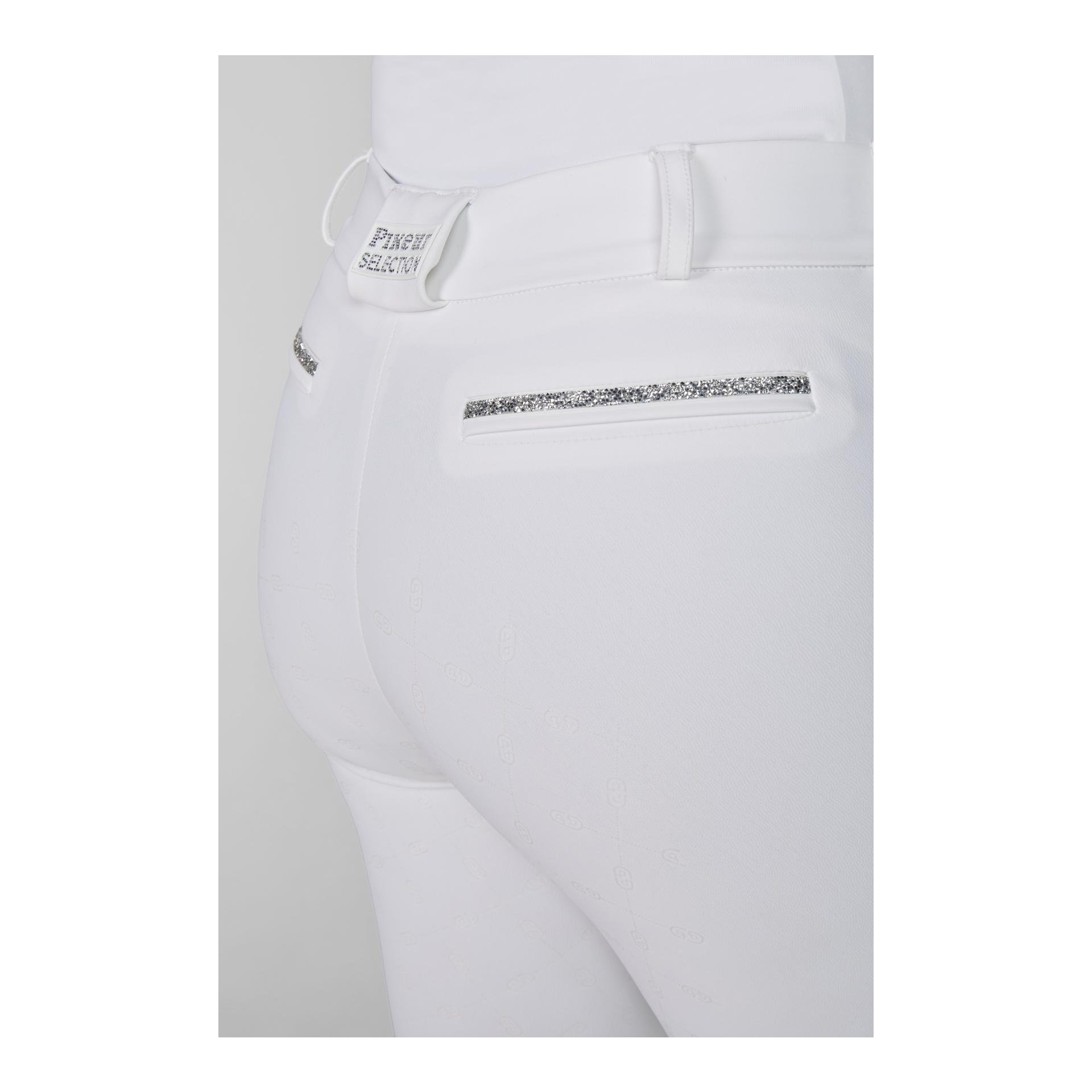 Pikeur Turnierreithose Ceelina SD Highwaist Vollgrip Damen