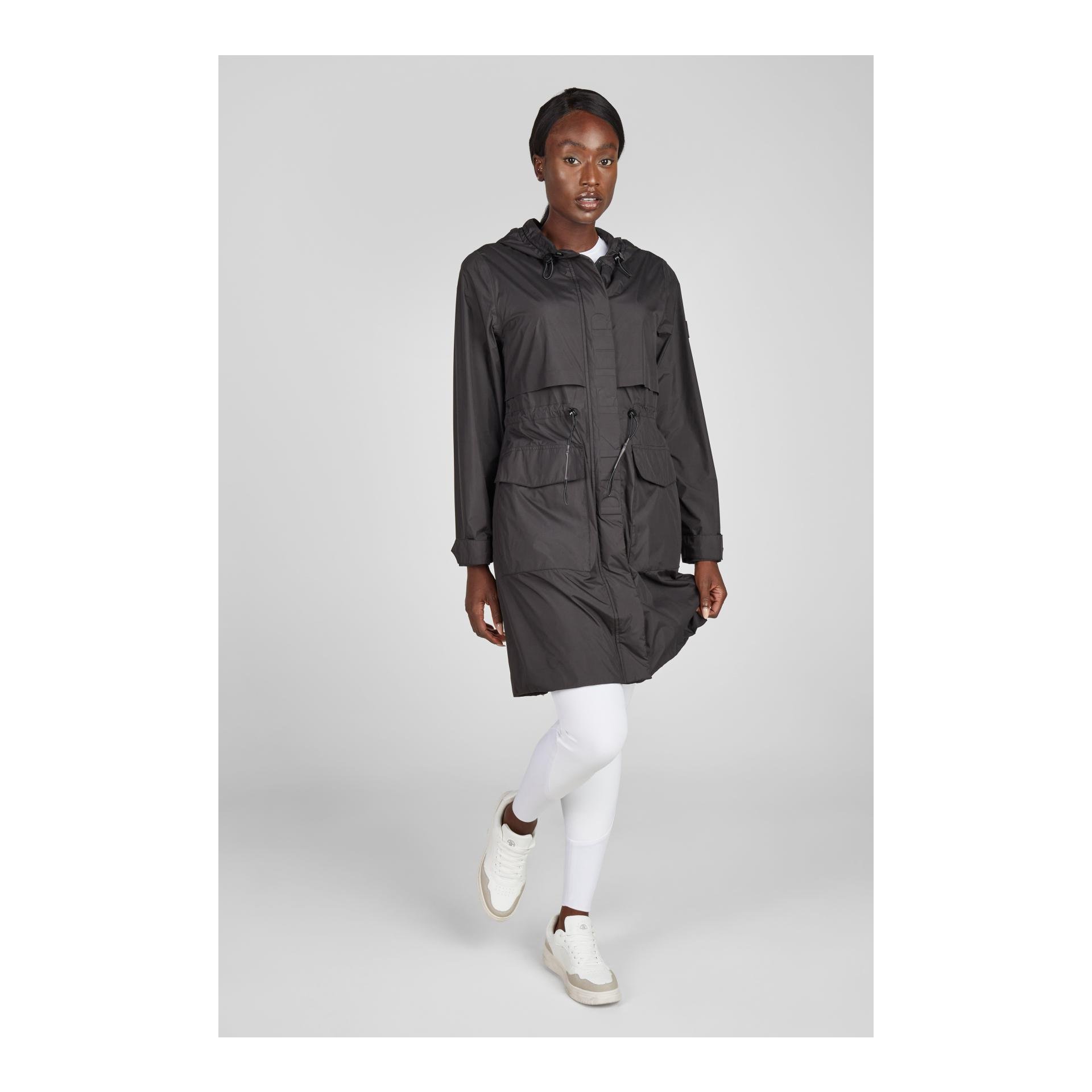 Raincoat Selection Damen