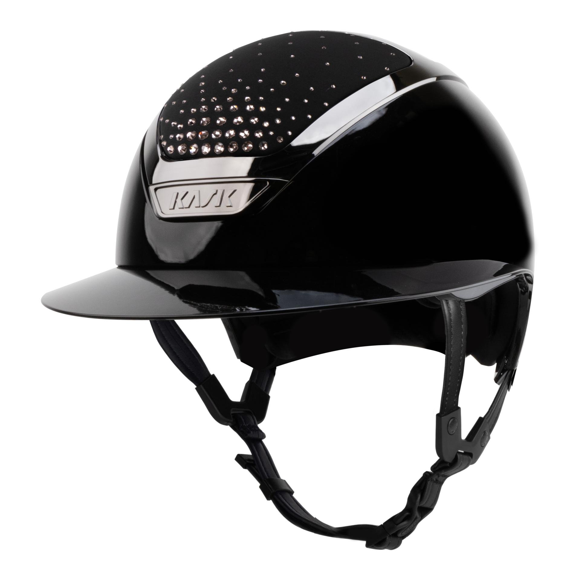 Reithelm Star Lady Pure Shine Swarovski Passage Vintage Rose