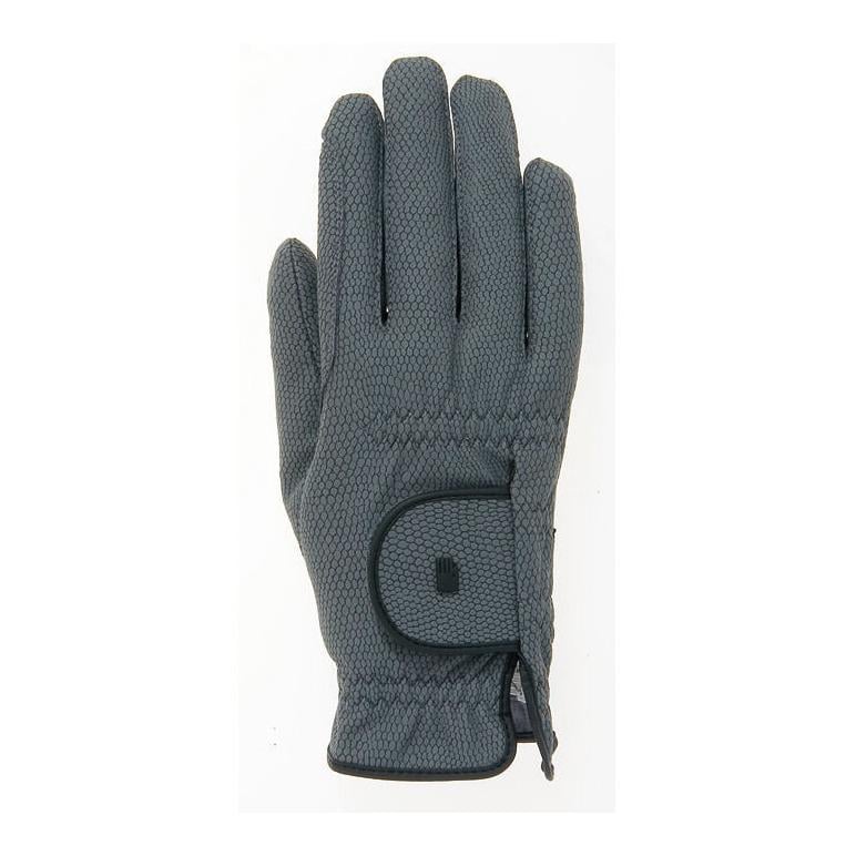 Gants d'équitation Roeckl fonction, anthracite Gants d'équitation Roeckl fonction, anthracite