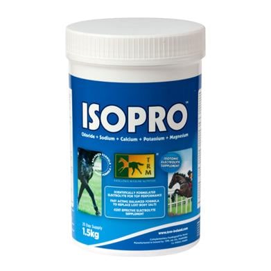 Isopro 2000