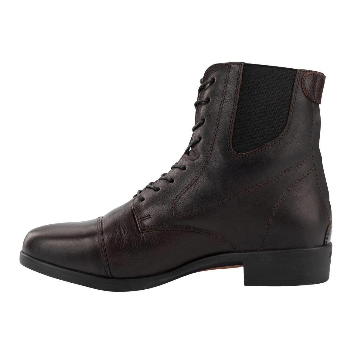 Stiefelette Advanced II BZ Lace Soft Stiefelette Advanced II BZ Lace Soft