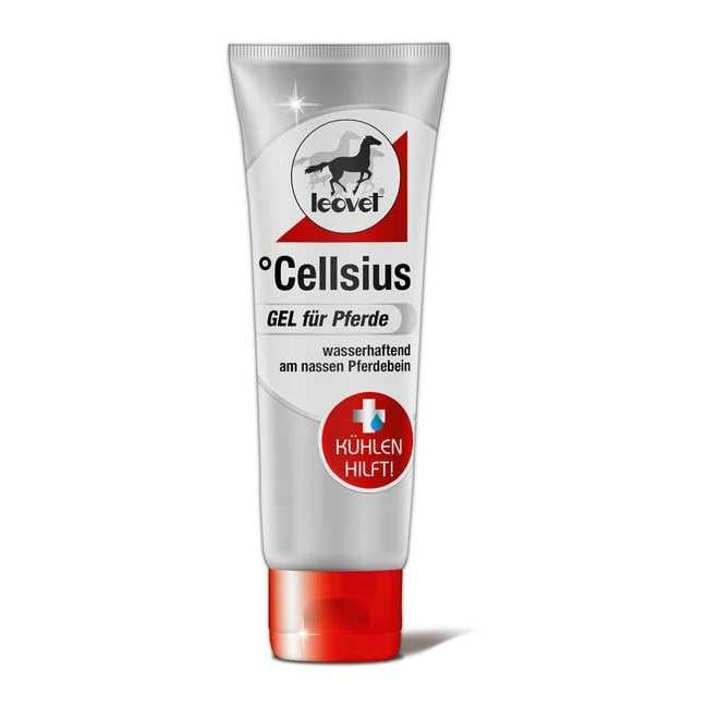 °Cellsius – GEL für Pferde °Cellsius – GEL für Pferde