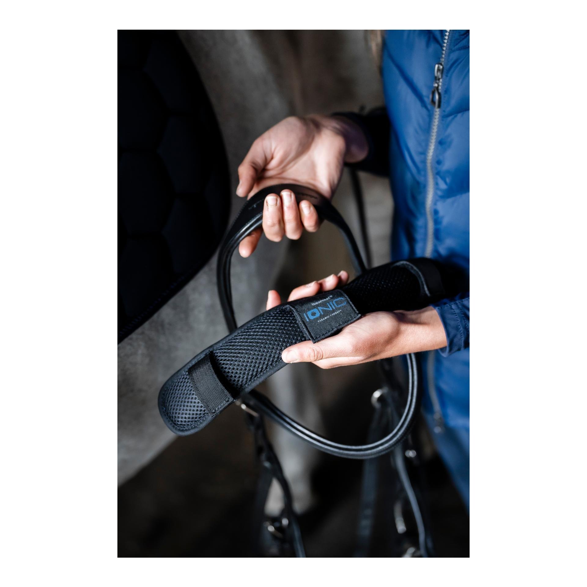 Horseware Horseware Ionic Poll Cover