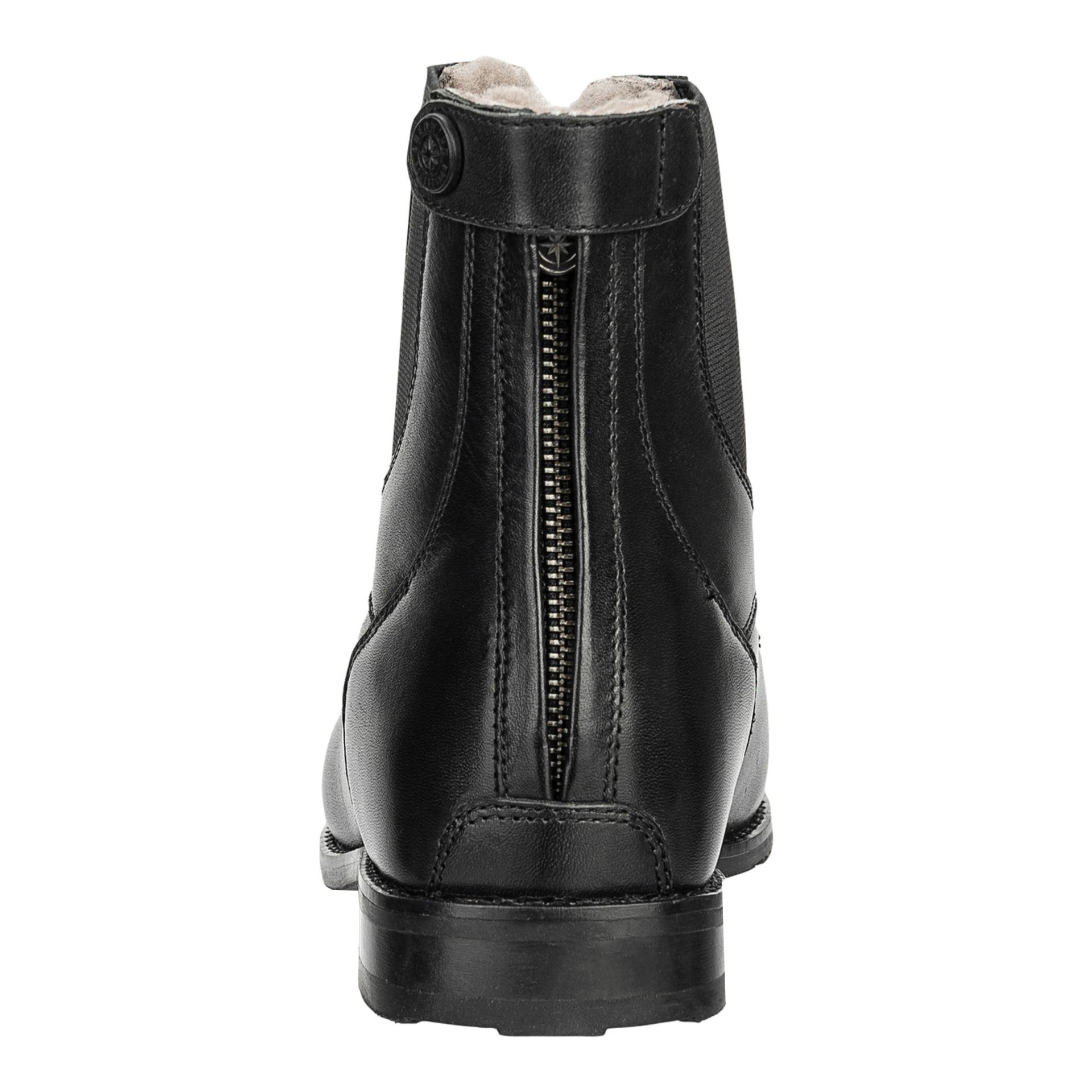 Schnürstiefelette Florentina BZ Lace Merino Schnürstiefelette Florentina BZ Lace Merino
