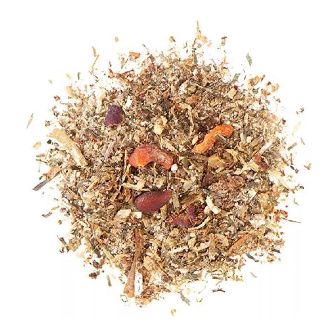 Gipfelstürmer Mineral, Vitalstoffkonzentrat für Pferde