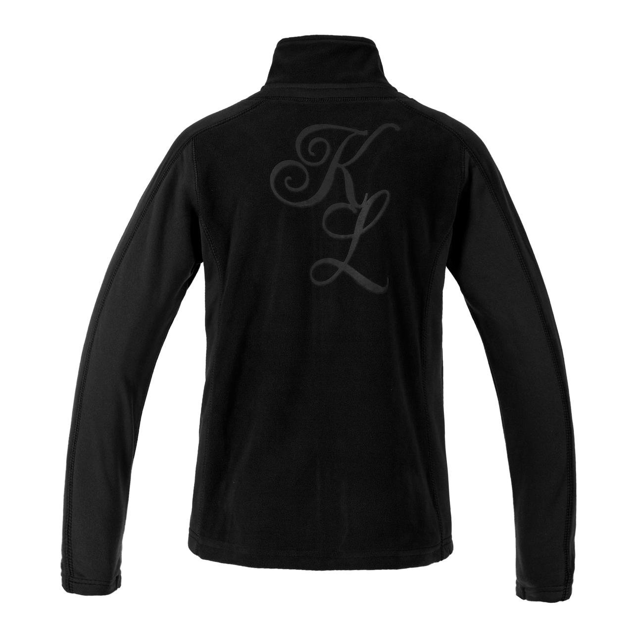 KLelissa Micro Fleece Jacke Damen 