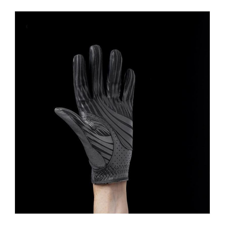 Reithandschuhe Samshield - schwarz Reithandschuhe Samshield - schwarz