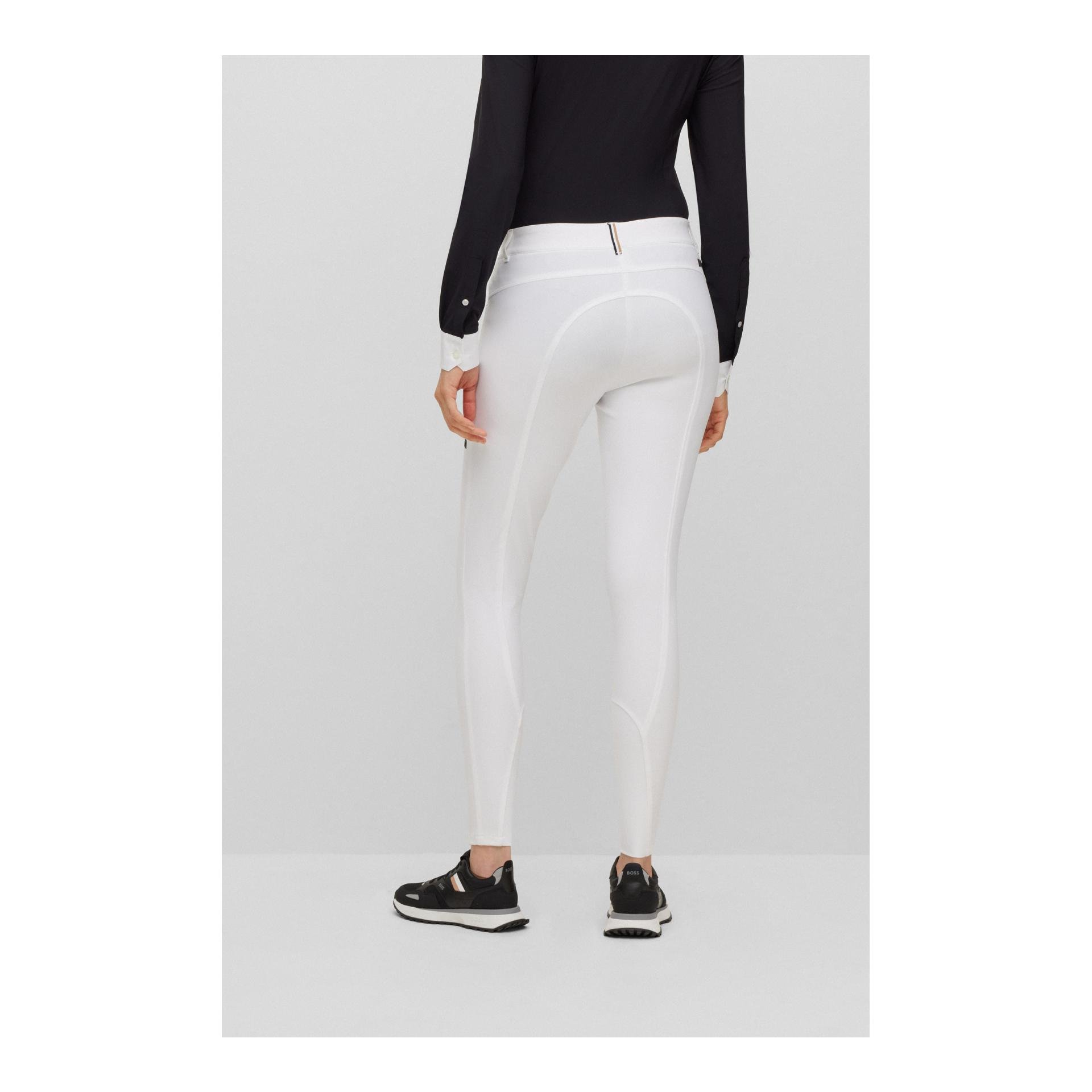 Reithose Heather Vollbesatz Damen Reithose Heather Vollbesatz Damen