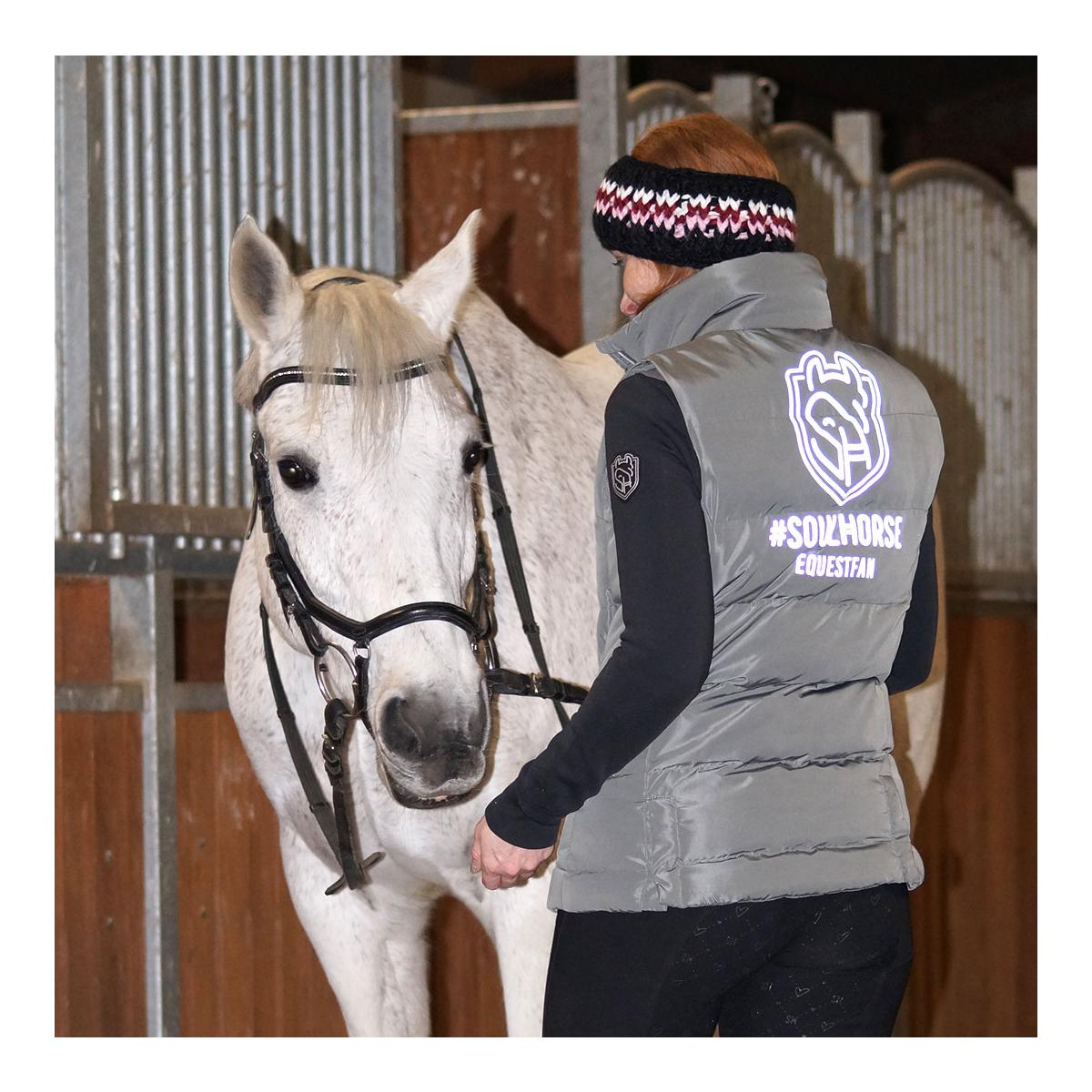 Reitweste "Best Buddy" Reitweste "Best Buddy"
