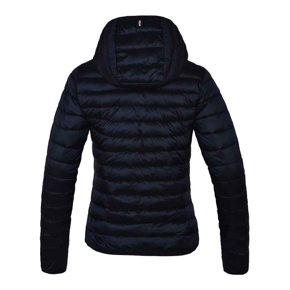 Steppjacke Classic Damen - navy Steppjacke Classic Damen - navy