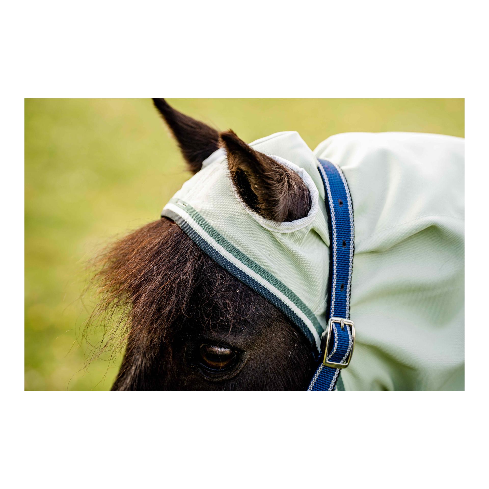 Ponyfliegendecke Rambo Hoody Ponyfliegendecke Rambo Hoody