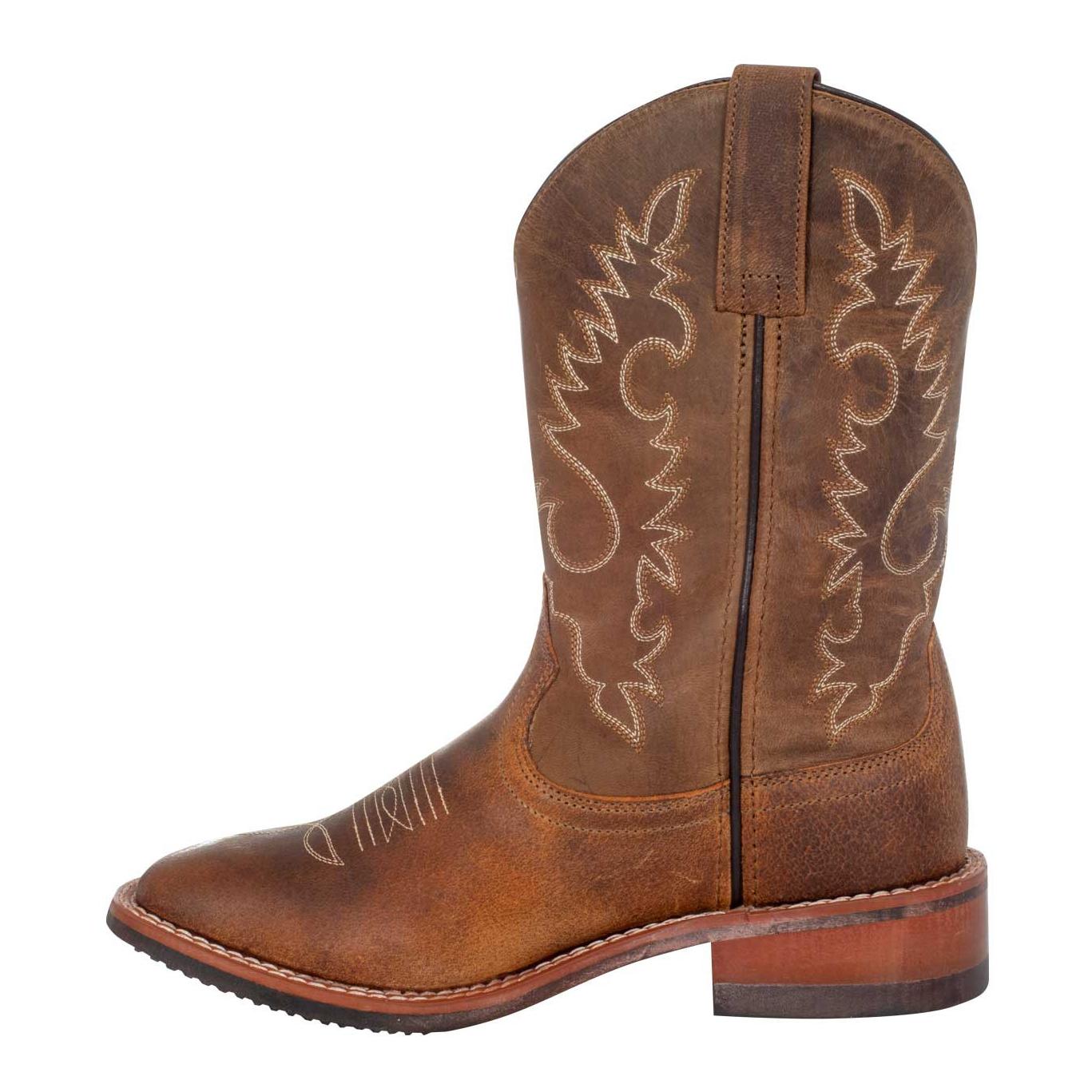 Pool's Westernstiefel 696