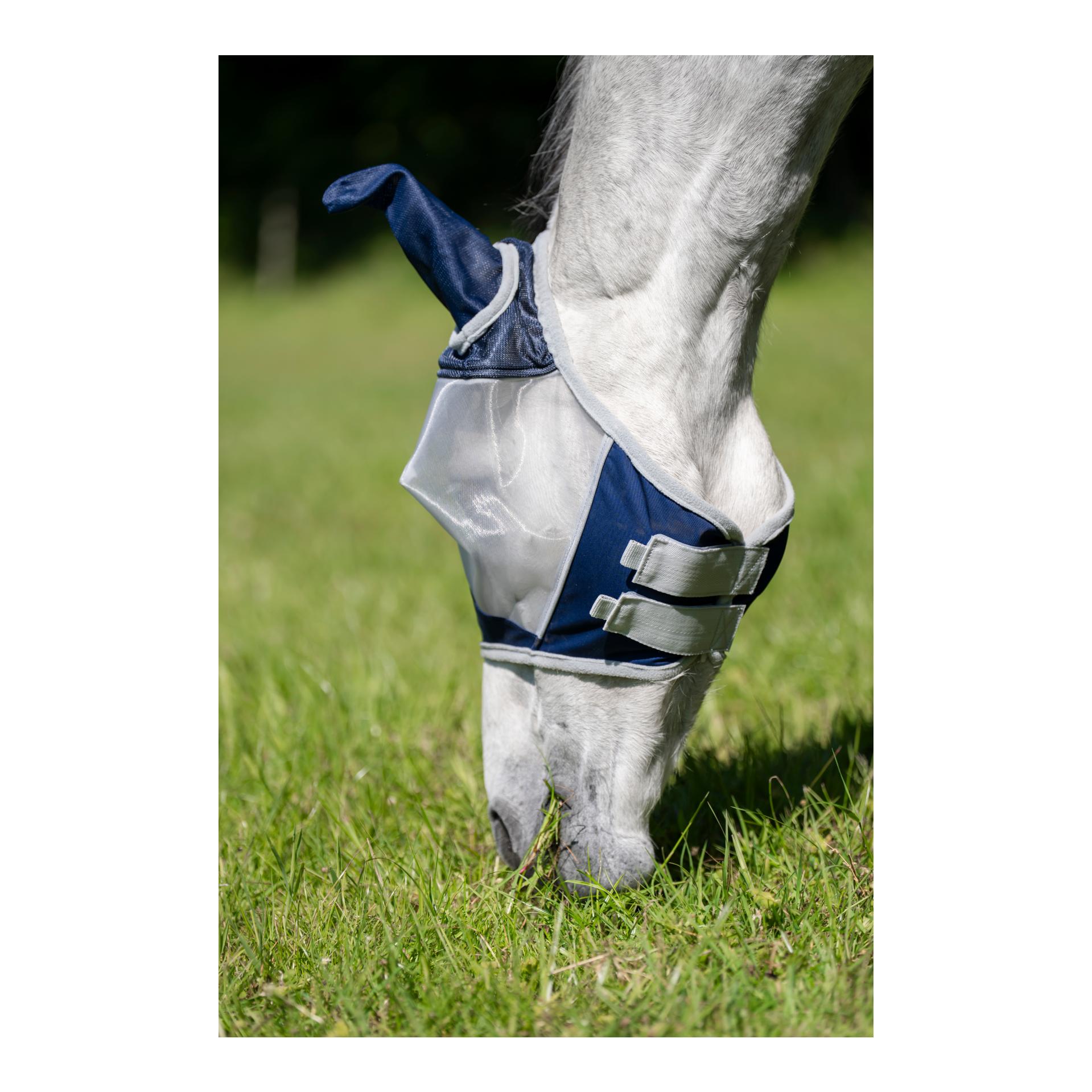 Horseware Masque anti-mouches Shield