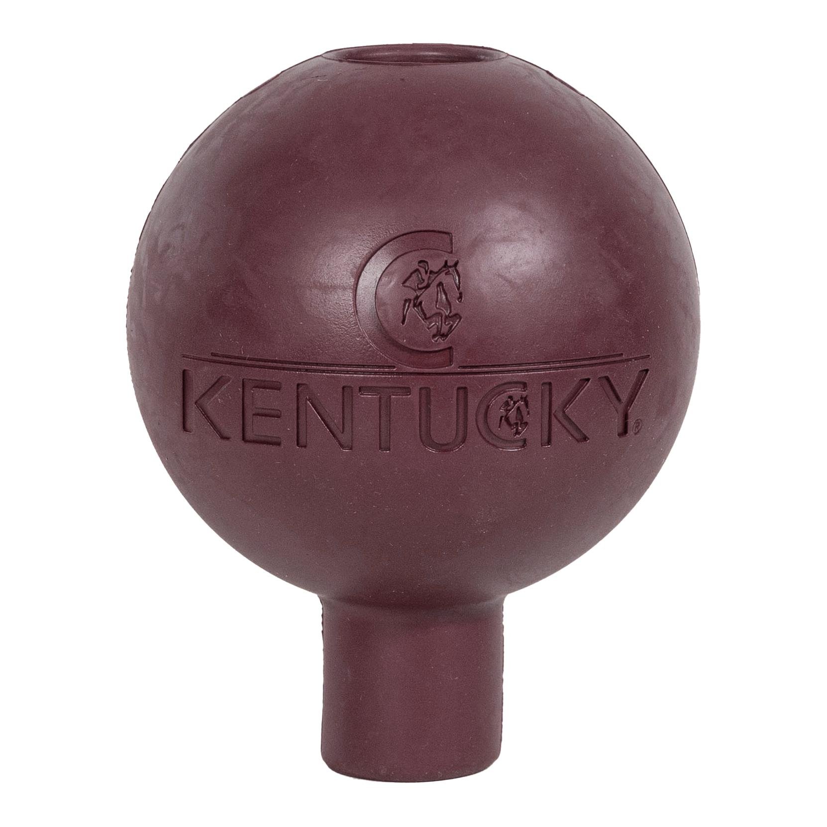 Strick & Wandschutz Gummiball