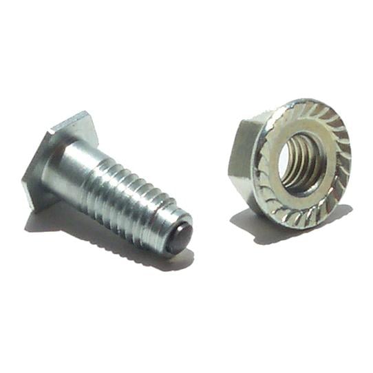 Boot Studs KURZ 3/4" 4er-Set