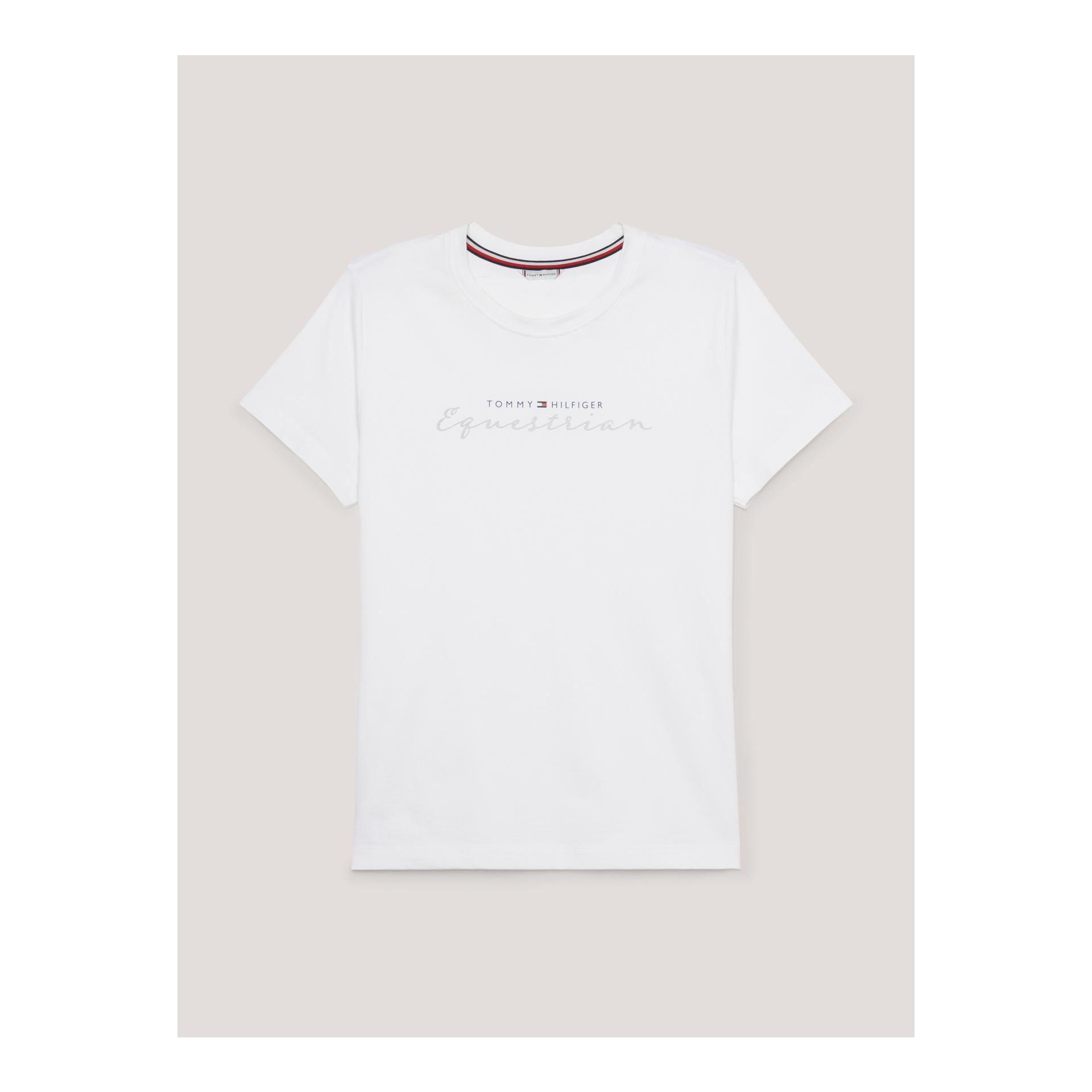 T-shirt Brooklyn femme