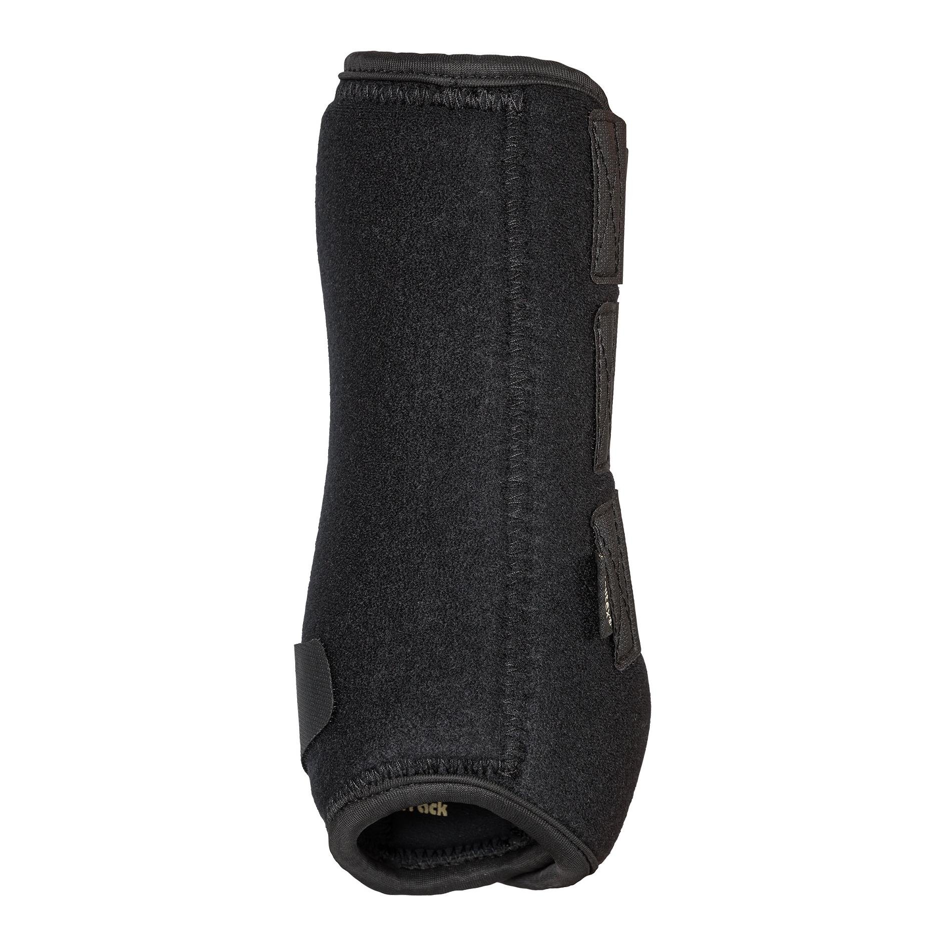 Arbeitsgamaschen Airflow - schwarz Arbeitsgamaschen Airflow - schwarz