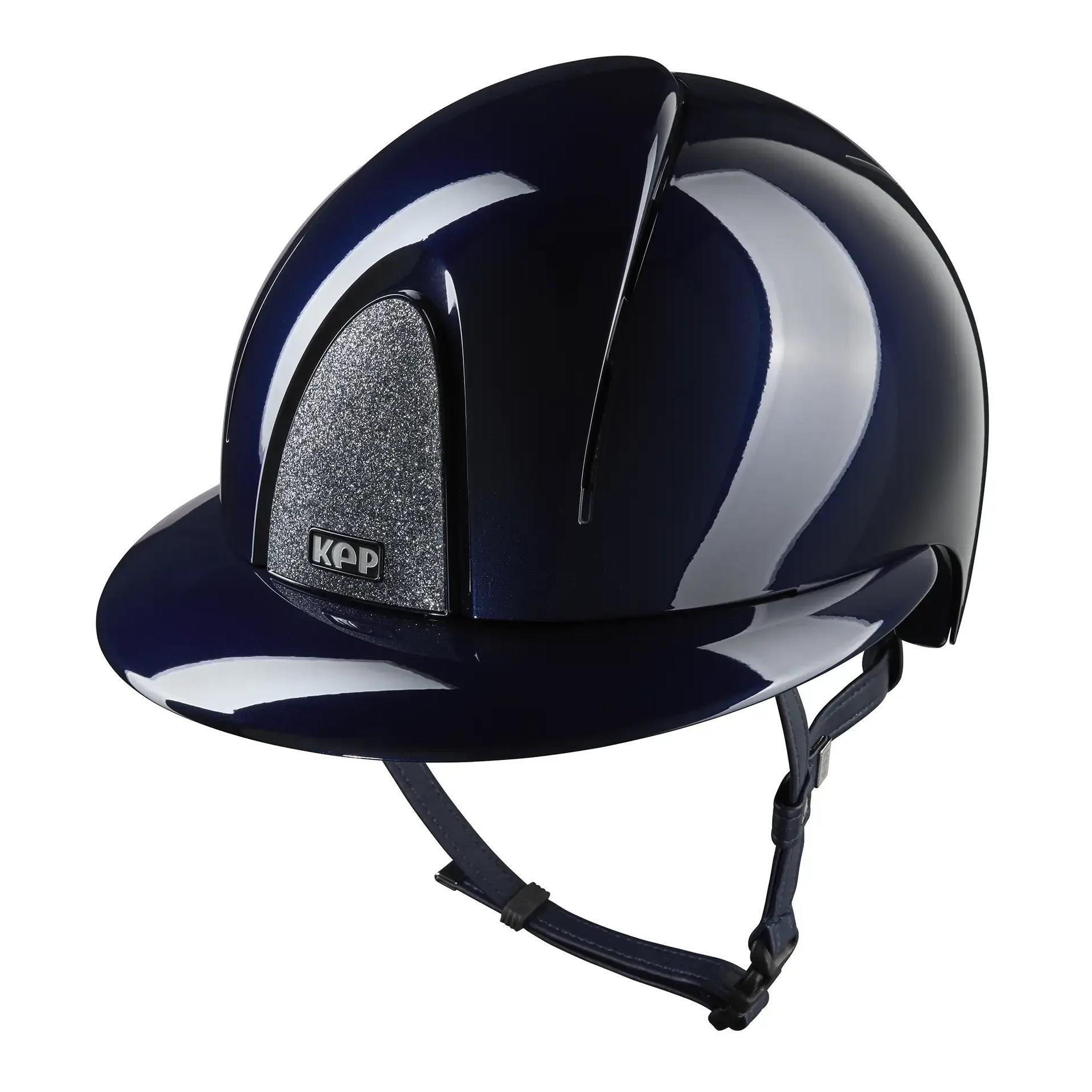 Blau Polish/ Star Silber