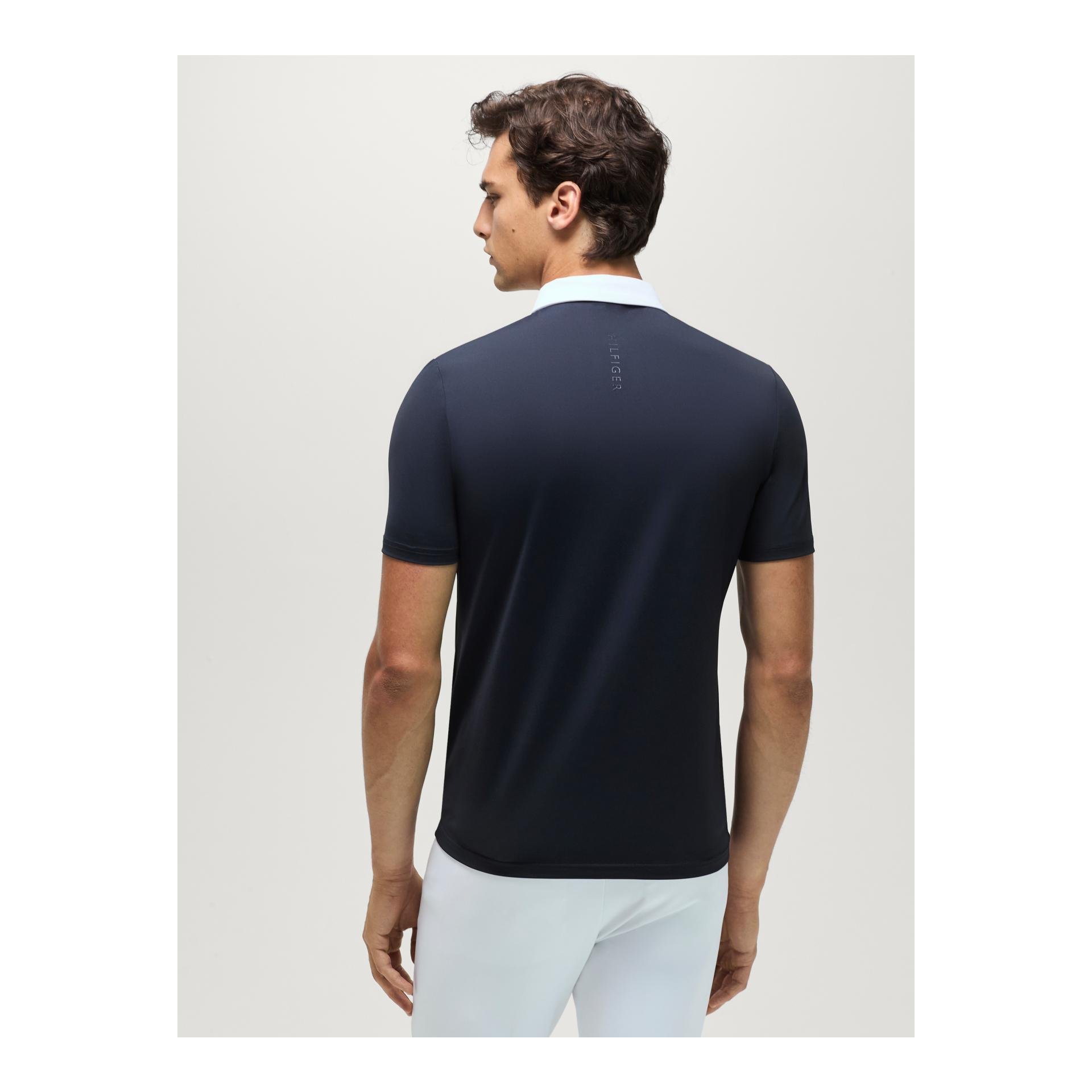 Tommy Hilfiger Equestrian Turniershirt Alex Herren