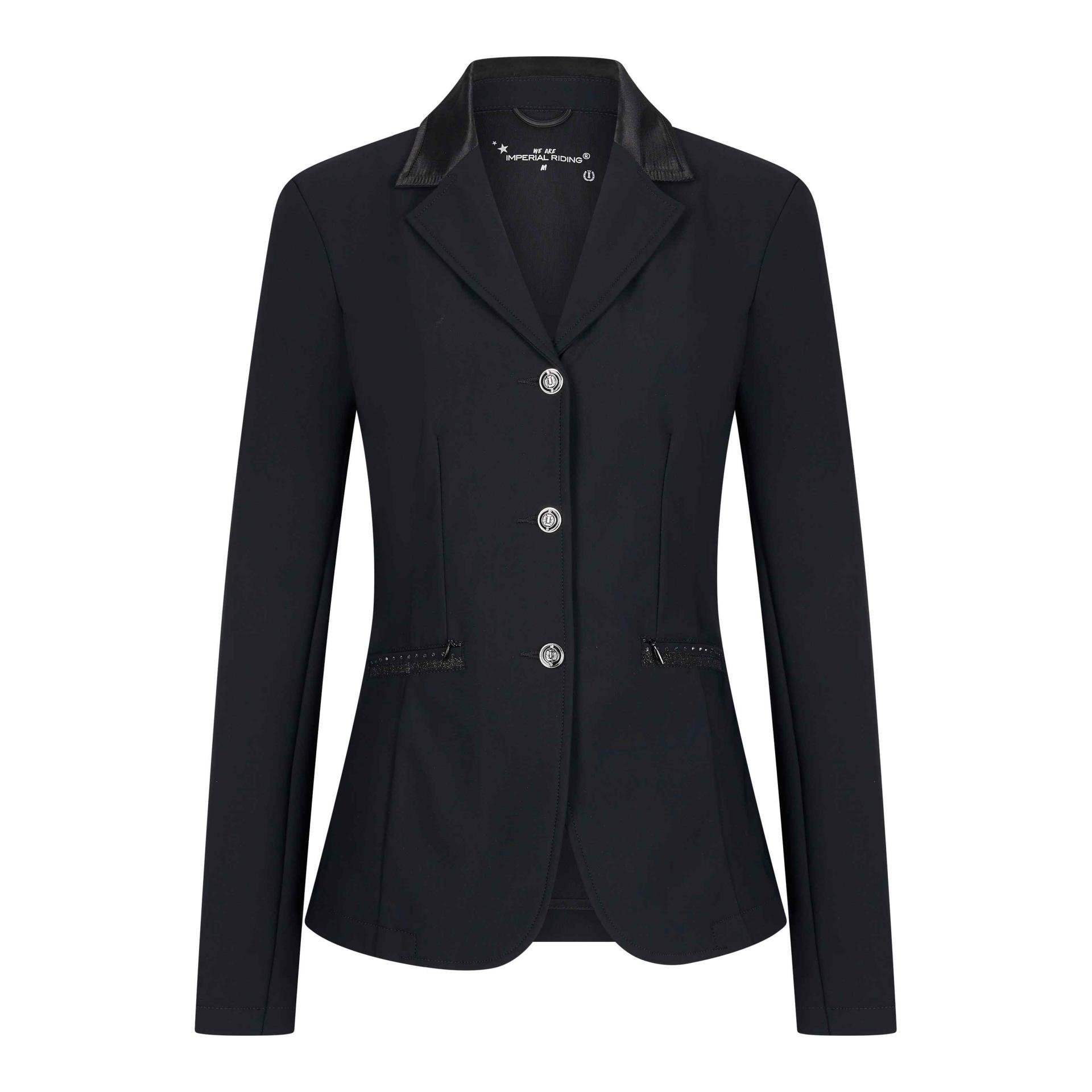 Turnierjacket IRHVive Capone Damen