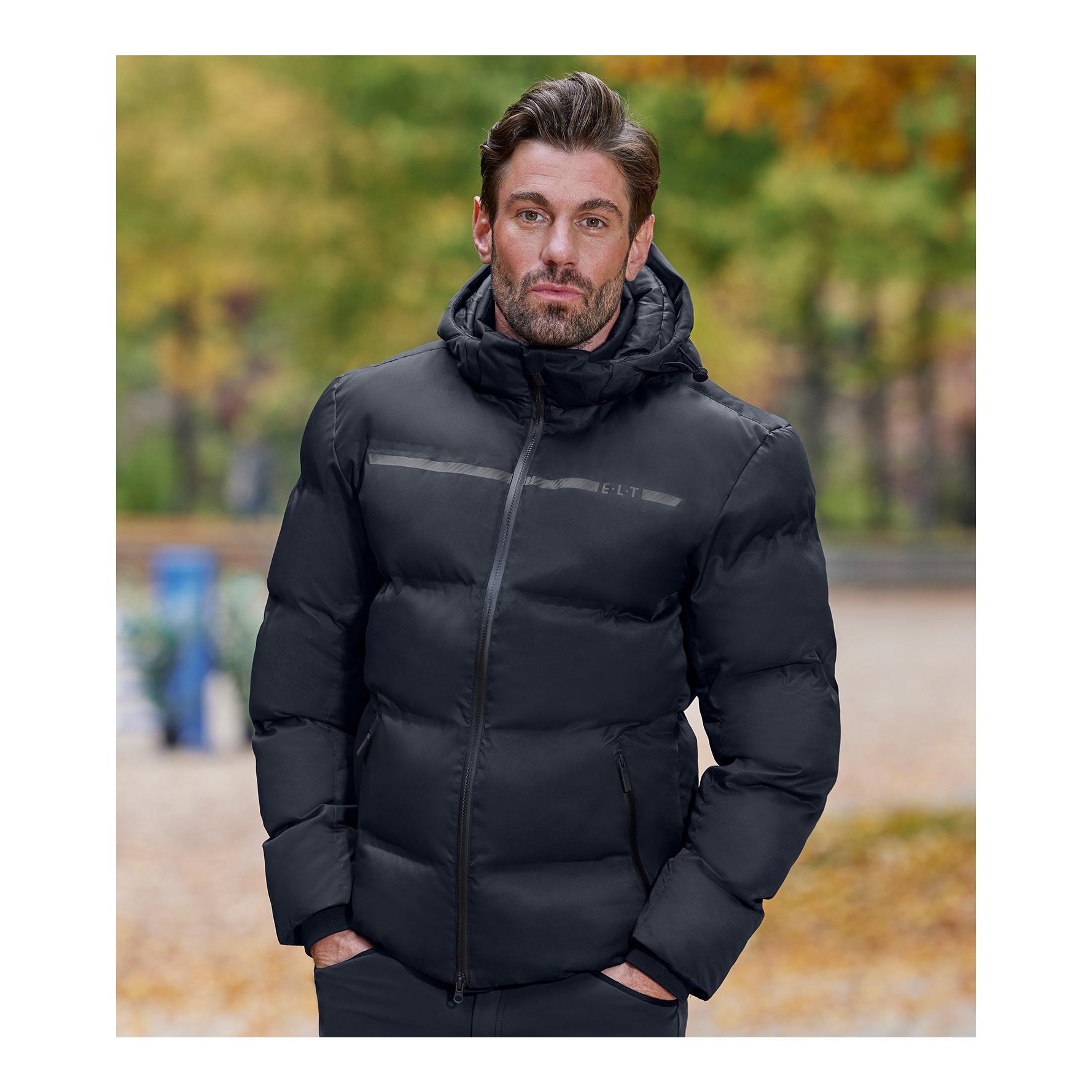 Winterjacke Montana Herren Winterjacke Montana Herren