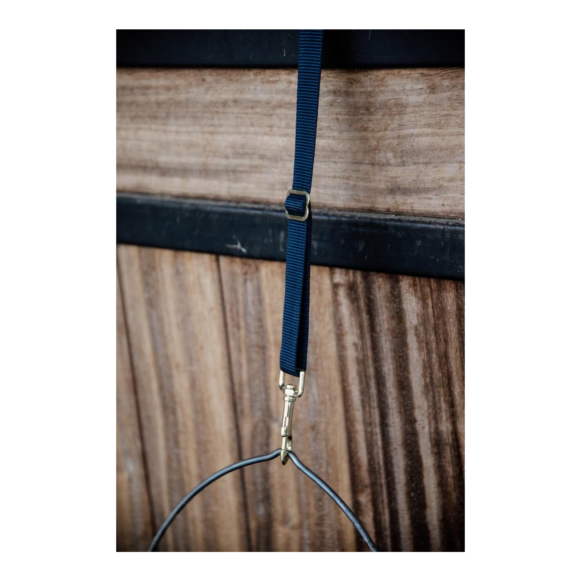 Der Nylon Halter hook & ring lang Der Nylon Halter hook & ring lang