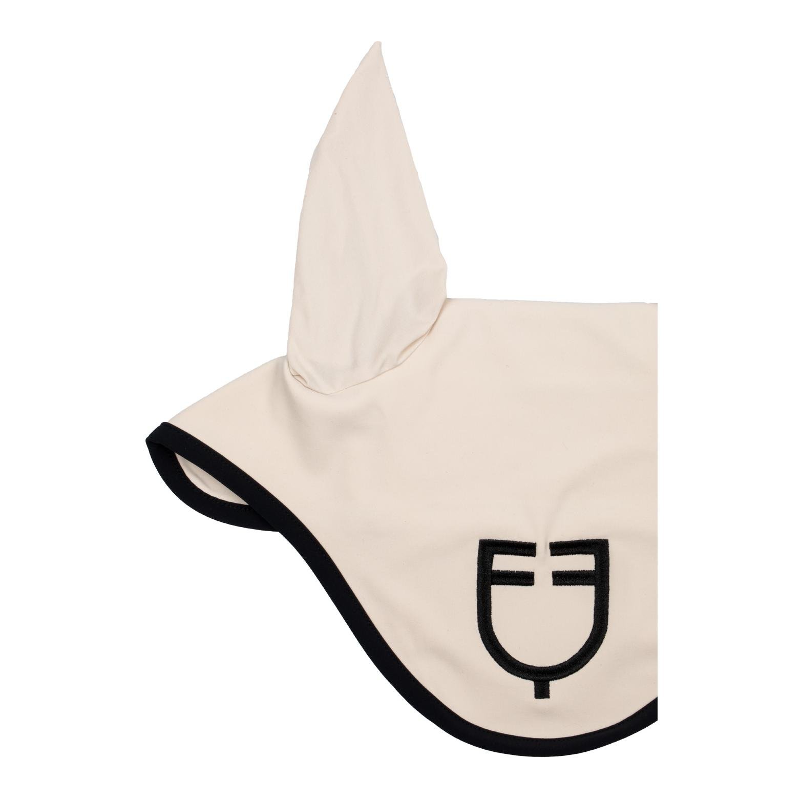 Ohrengarn Black Line Logo