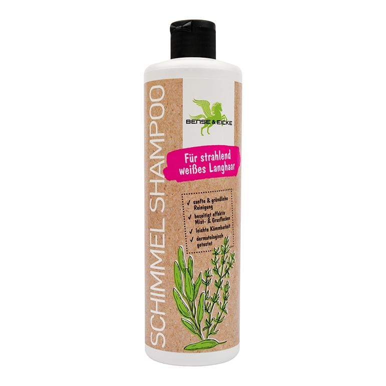 B&E Schimmel-Shampoo