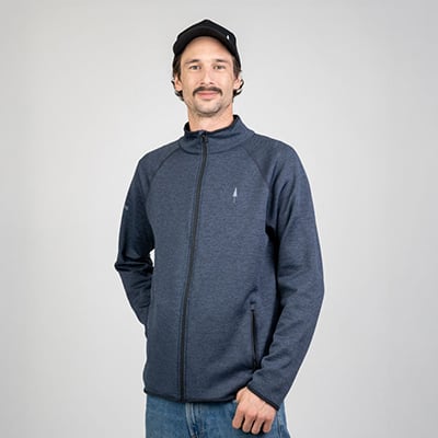 Fleecejacke (1) Fleecejacke (1)
