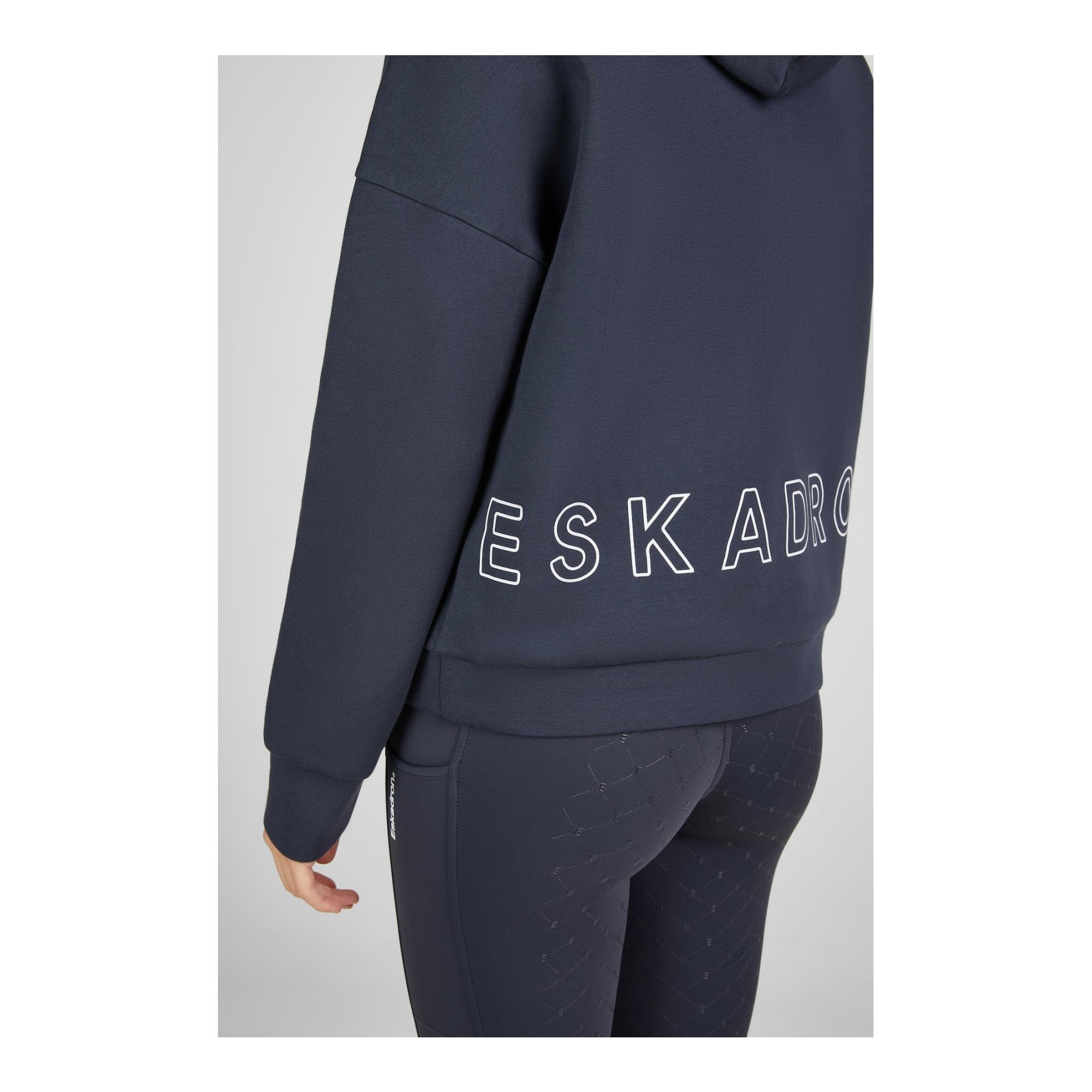 Hoodie Classic Sports 25 Damen Hoodie Classic Sports 25 Damen
