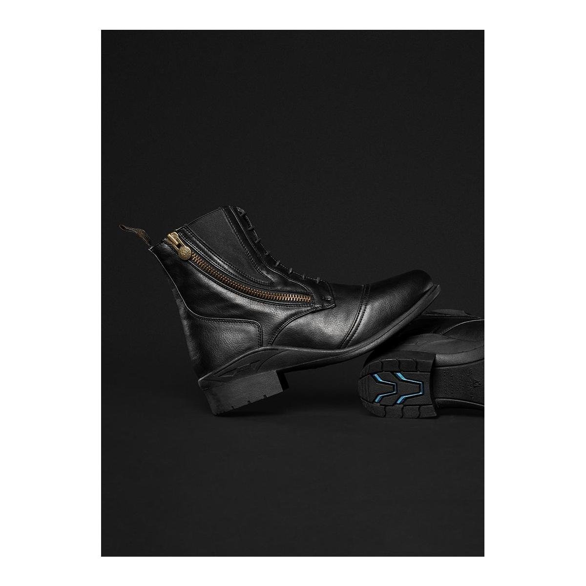 Paddock-Stiefel Veganza Winter Side Zip Paddock-Stiefel Veganza Winter Side Zip