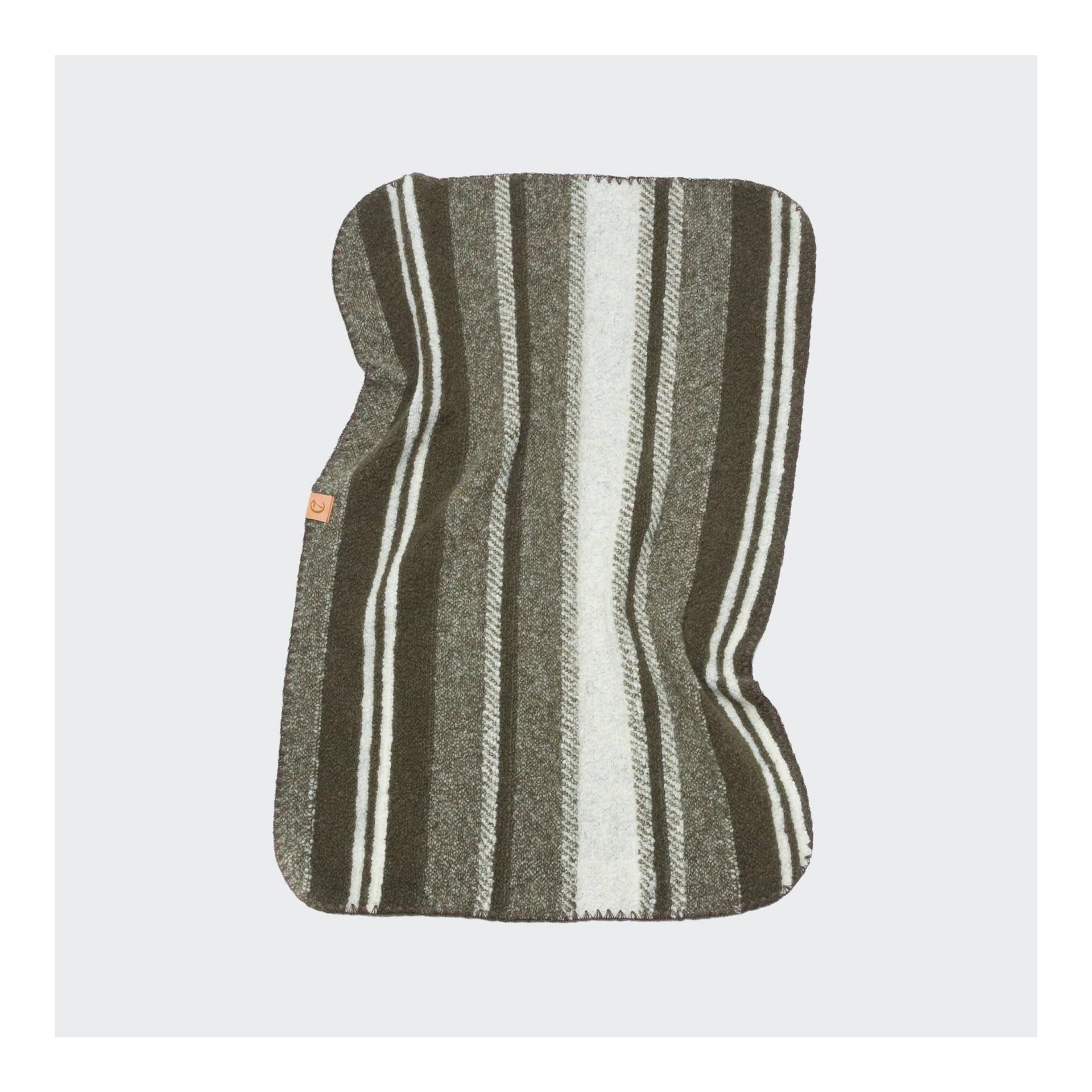 Cloud 7 Hundedecke Evergreen - Grün -  Grösse: S