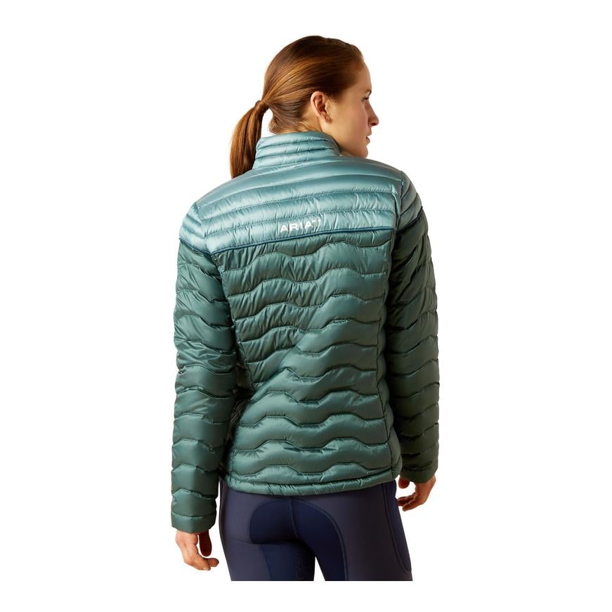 Jacke Ideal Down Damen Jacke Ideal Down Damen