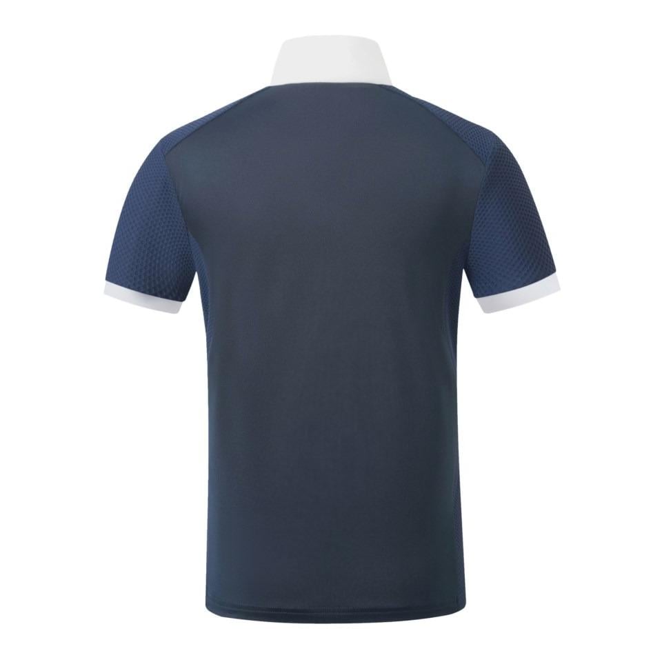 Covalliero Turniershirt Kinder F/S 2026