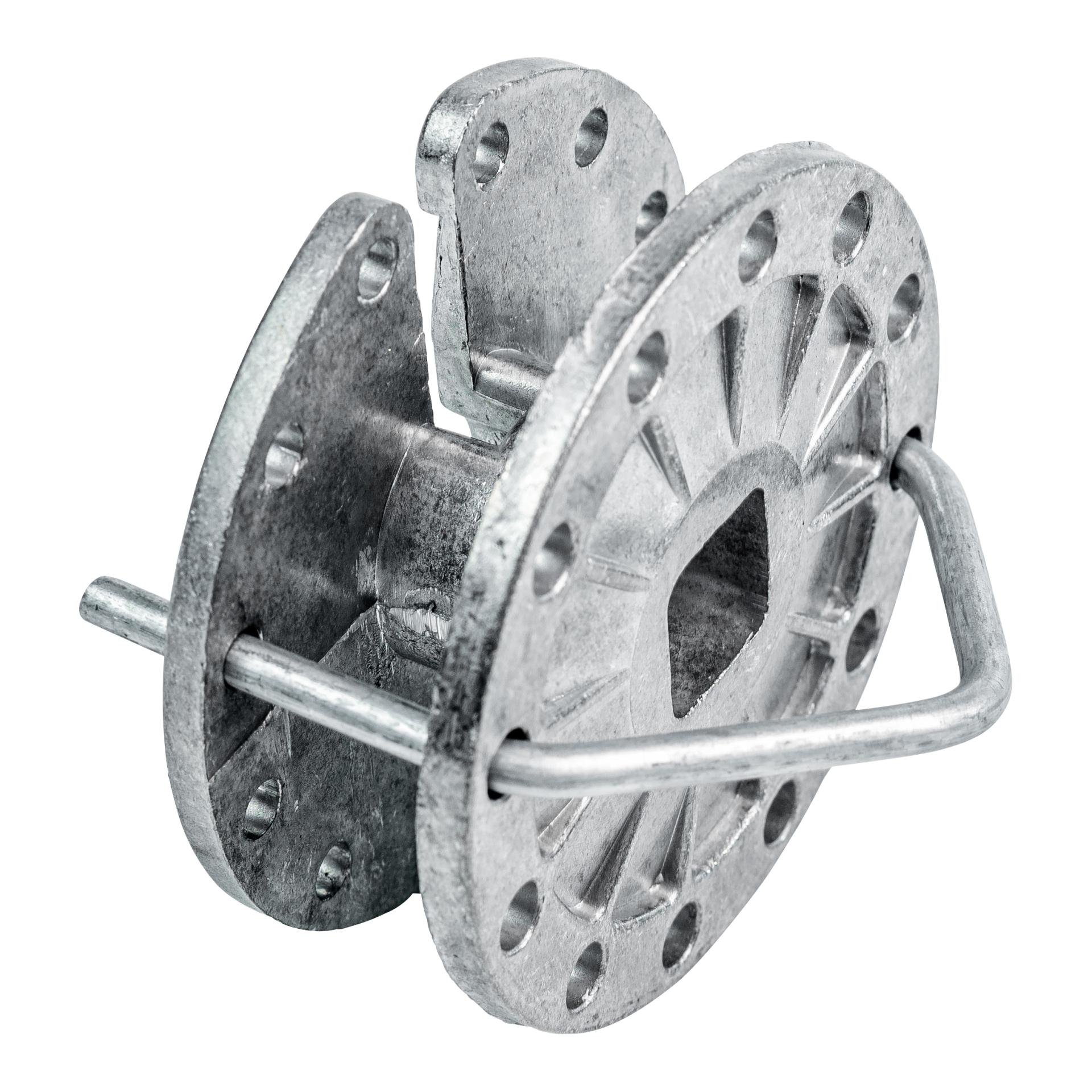 Rotierender Spanner Rotierender Spanner