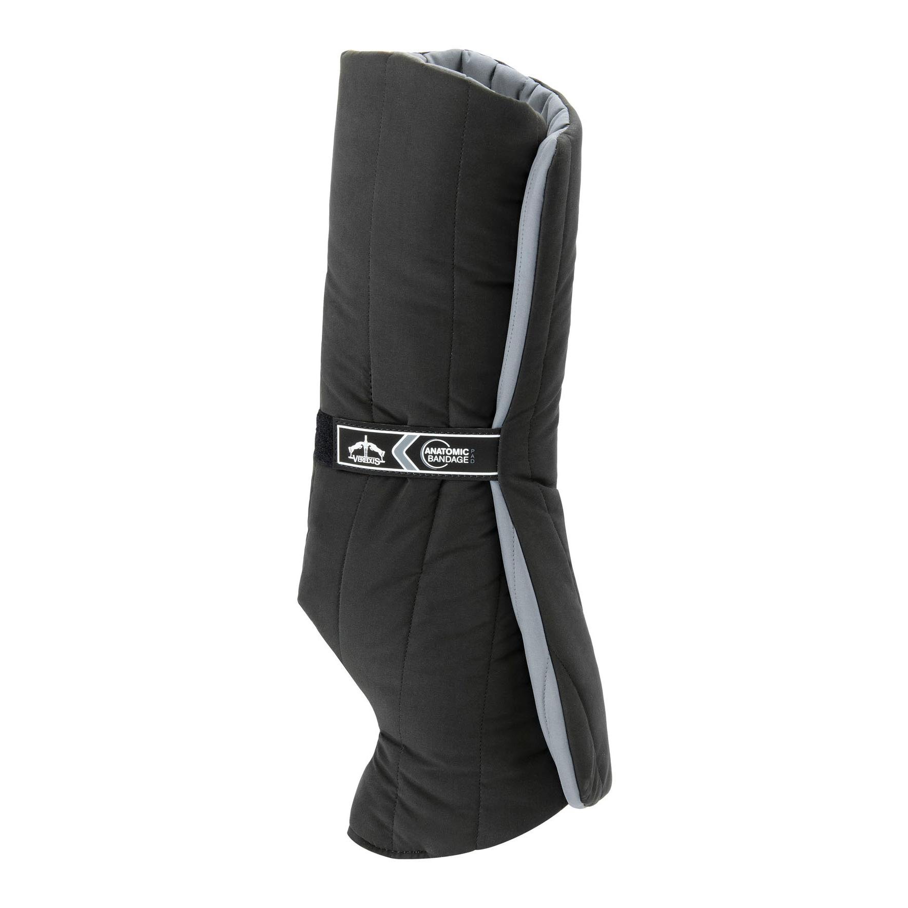 Veredus Anatomic Bandage Pad Front