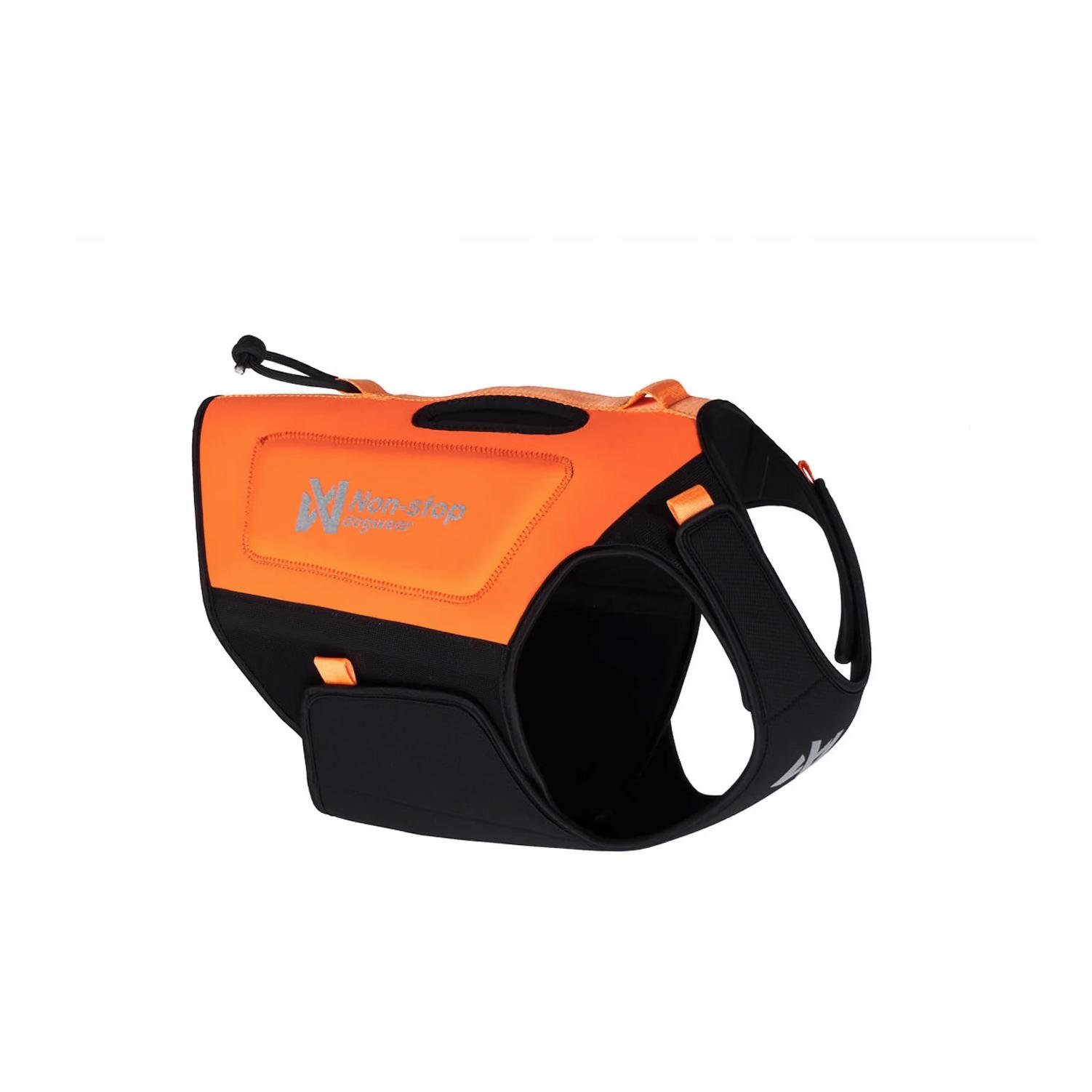 Gilet de protection en néoprène