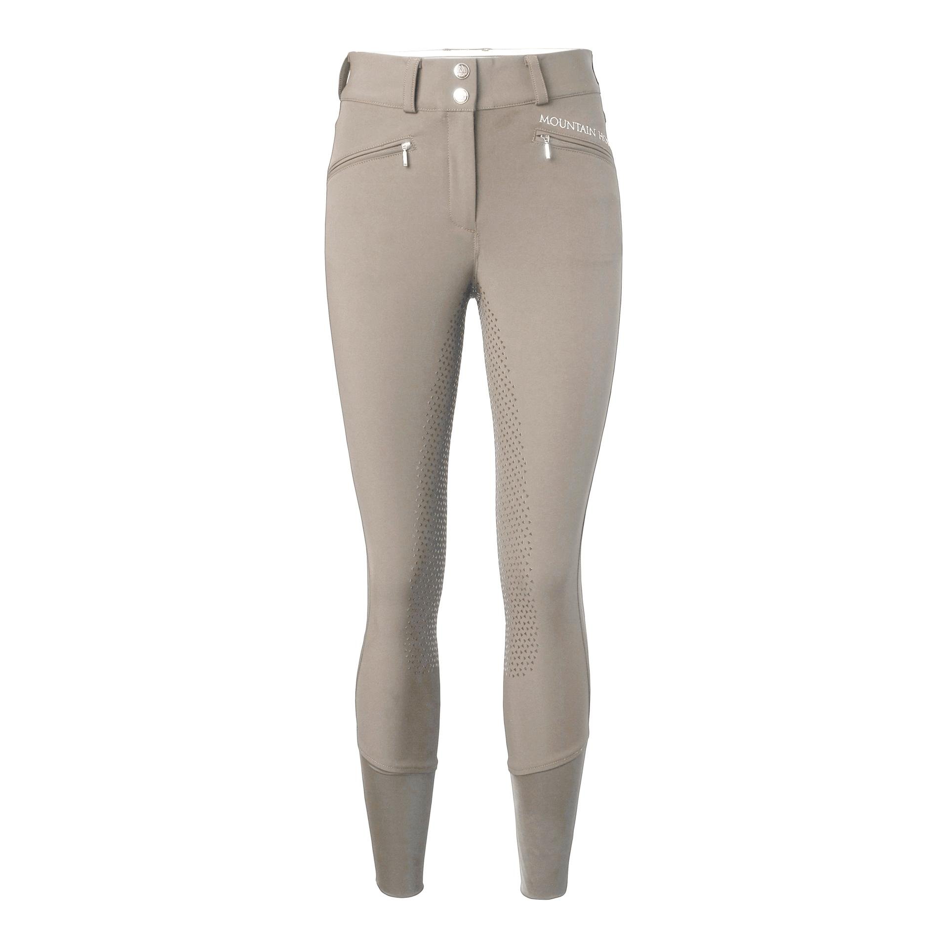 Reithose Diana Breeches FS Silicone Grip Reithose Diana Breeches FS Silicone Grip